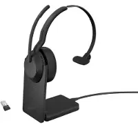 Jabra YOU'RE ON Evole2 55 Voip-hodetelefoner