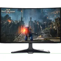 Dell 32" Alienware AW3225QF - 3840x2160 (4K) - 240Hz - OLED