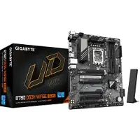 Gigabyte B760 S1700 Hovedkort