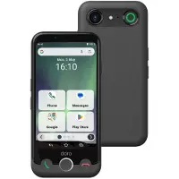 Doro Aurora A10 4.5´´ 4g 4 64gb Mobiltelefon