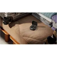 Philips TAT2100BK - True wireless-hodetelefoner med mikrofon - i øret - Bluetooth - svart