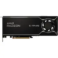 SAPPHIRE TECHNOLOGY Radeon Ai Pro 9700 32 Gddr6 Grafikkort