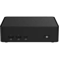 Asus - Barebone - mini-PC 1 - RAM 0 GB