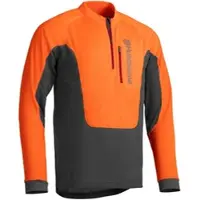 Husqvarna Arbeidsskjorte, Lang Erm - T-Shirt Technical Xxl Long Sleeve