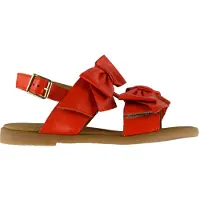 Angulus Sandaler - Coral m. Løkker - - 27 - Sandals