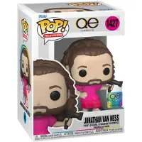Funko POP! Figur Tv Jonathan Van Ness Queer Eye Figur