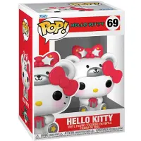 Funko POP! Hello Kitty Sanrio Figur Isbjørn (mt)