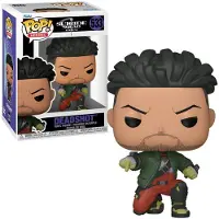 Funko POP! ! POP Vinyl DC SSI Deadshot