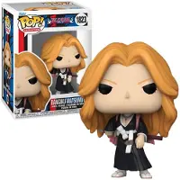 Funko POP! Bleach Rangiku Matsumoto-figur
