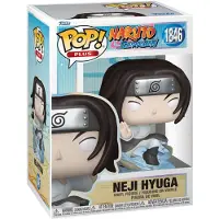 Funko POP! Naruto Shippuden Pluss Neji-figur 9 Cm