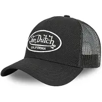 Von Dutch Lofb 5 Cap