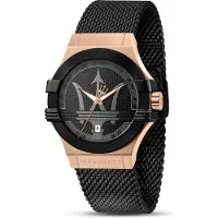 Maserati Potenza 40 Mm Klokke