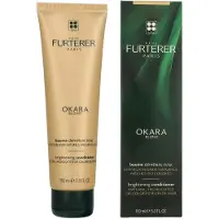 Rene Furterer Okara Blond Lysnende Balsam 150ml