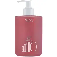 ANILLO Rosy Night Repair Shampoo 450 ml