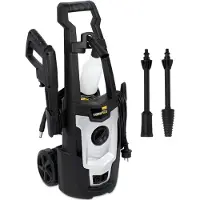 Powerplus Høytrykkspyler 1400w