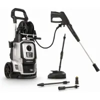 Powerplus Høytrykkspyler 2200w