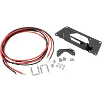 Warn Honda Sxs 500 M2 4x4 15-23 Monteringssett
