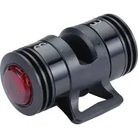 Bbb Mini Spycombo Usb Sykkellyktesett