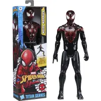 AVENGERS Titan Figure 30 cm V2 - Miles Morales