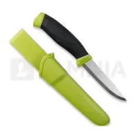 Morakniv Companion kniv, Olive Green