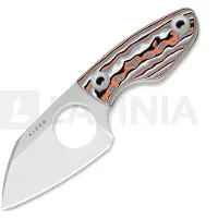 Kizer Cutlery Nightjar Fixed Blade Mic