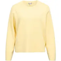 Object Langermet Strikket Pullover