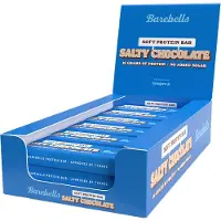 Barebells 12 x Soft Protein Bar 55 g