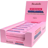 Barebells 12 x Soft Protein Bar 55 g