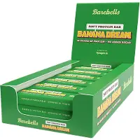 Barebells 12 x Soft Protein Bar 55 g