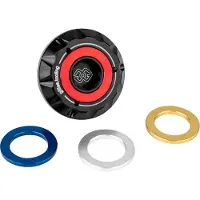 Gilles Bmw M 1000 R Abs 23-24/m 1000 Rr Abs 21-24/m 1000 Xr Abs 24-26 Oljepåfyllingslokk