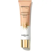 Guerlain Terracotta Joli Teint Protecting Tinted Moisturizer Sun-Kissed Effect Healthy Glow 10 Sunveil