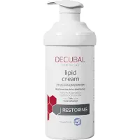 Decubal Restoring Lipid Cream 500 ml