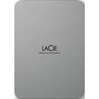 LaCie Stlp1000400 1tb Ekstern Hdd