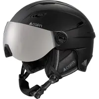 Cairn Electron Visor Spx 3 Hjelm Med Visir
