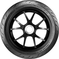 Pirelli Angel Gt Ii 75w Tl Motorsykkel Sport-touring Bakdekk