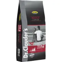 Dr. Clauder Best Choice Adult Large Hundefôr 12.5kg