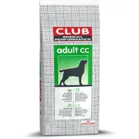 Royal Canin Økonomipakke: Club/Selection 2 x 15 kg - Special Club Performance Adult CC