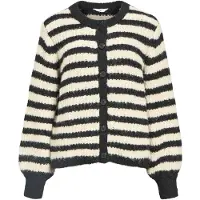 Object Strikket Cardigan