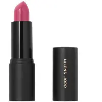Nilens Jord Lipstick 3.7 g - Fuchsia Pink