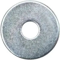 Swg 6.4 X 20 Mm Skive 100 Enheter
