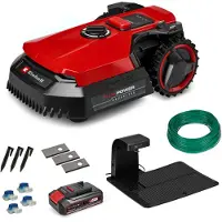 Einhell Freelexo 500 robotic lawnmower 500 m²