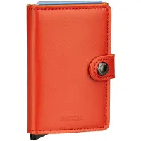 Secrid Miniwallet Original Lommebok