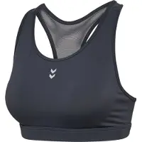 Hummel Pulse Sports-bh Medium Støtte