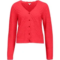 Object V-hals Strikket Cardigan