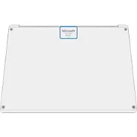 Microsoft Surface - Fotsett for notebook