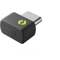 Logitech Logi Bolt - wireless mouse / keyboard receiver - USB