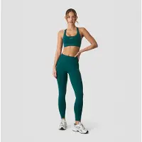 ICANIWILL Define Racer Sports-BH Blå