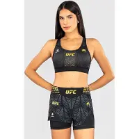 Venum UFC Zenith by Fight Night Sports-BH Svart Gull