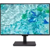 Acer Vero B248Y Gbemiqpruzx - B8 Series - LED-skjerm - 24" (23.8" synlig) - 1920 x 1200 Full HD (1080p) @ 120 Hz - IPS - 300 cd/m² - 1500:1 - HDR10...