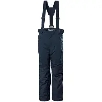 Helly Hansen No Limits 2.0, Skibukser, Junior, Navy